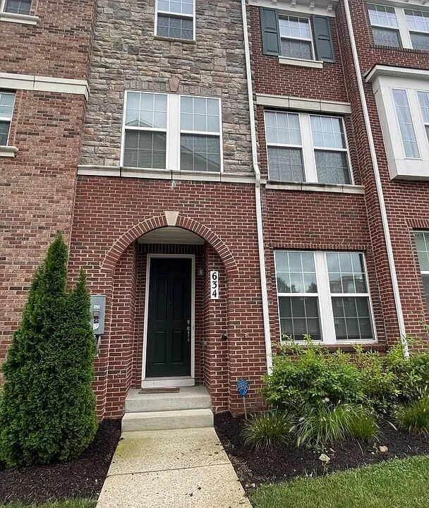 634 Cobbler Pl