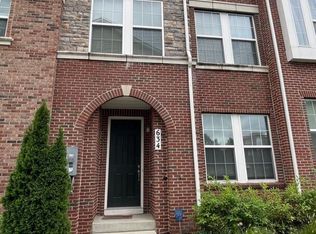 634 Cobbler Pl, Gaithersburg, MD 20877