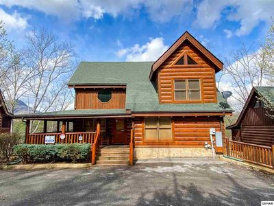 1928 Cougar Crossing Way, Sevierville, TN, 37876