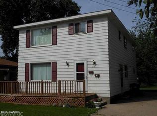 2307 Moon St, Muskegon, MI 49441