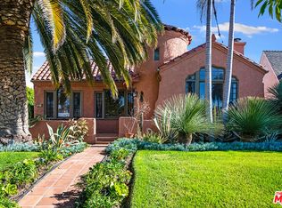 1450 S Genesee Ave, Los Angeles, CA 90019