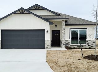 2238 Bigtooth Maple Rd, Temple, TX 76502