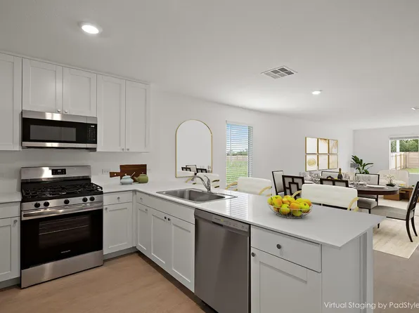 213 Navidad River Dr, San Marcos, TX 78666