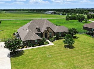 12022 Livingston Way, Forney, TX 75126