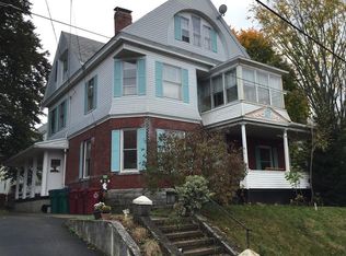 103 Sherman St, Lowell, MA 01852