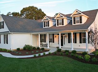 93 E Weymouth Rd, Vineland, NJ 08360