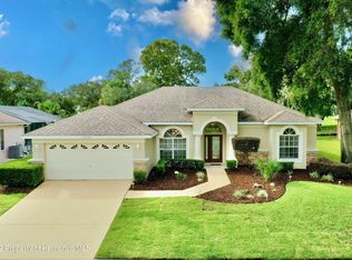 10308 Locker Dr, Spring Hill, FL 34608