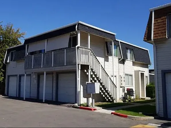 4333 S 1175 W Unit 25C, Taylorsville, UT 84123