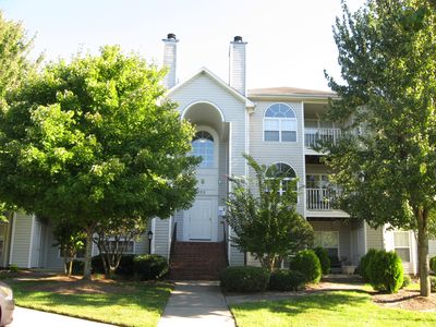 314 Quietwood Dr, Winston Salem, NC, 27103