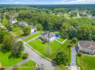 10 Round Hill Rd, Jackson, NJ 08527