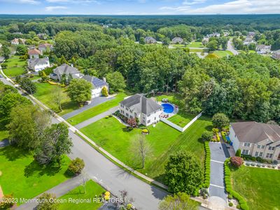 10 Round Hill Road, Jackson, NJ, 08527