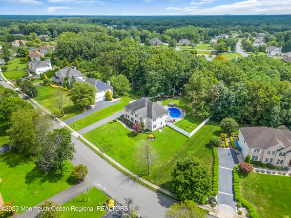 10 Round Hill Road, Jackson, NJ 08527
