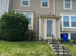 508 Ellrose Ct, Frederick, MD 21703