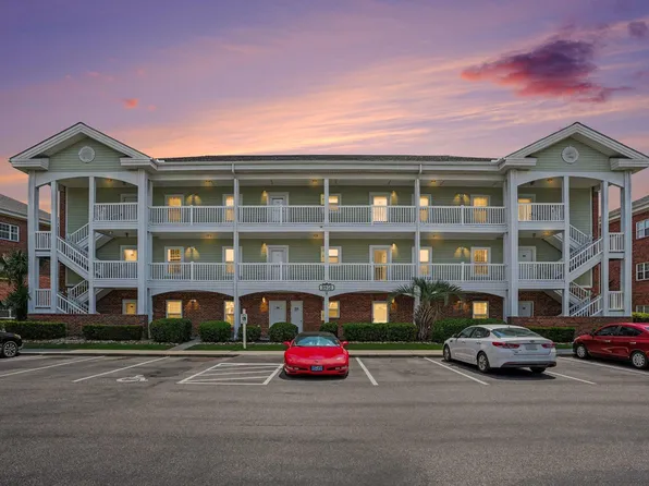 3951 Gladiola Ct. #204, Myrtle Beach, SC 29588