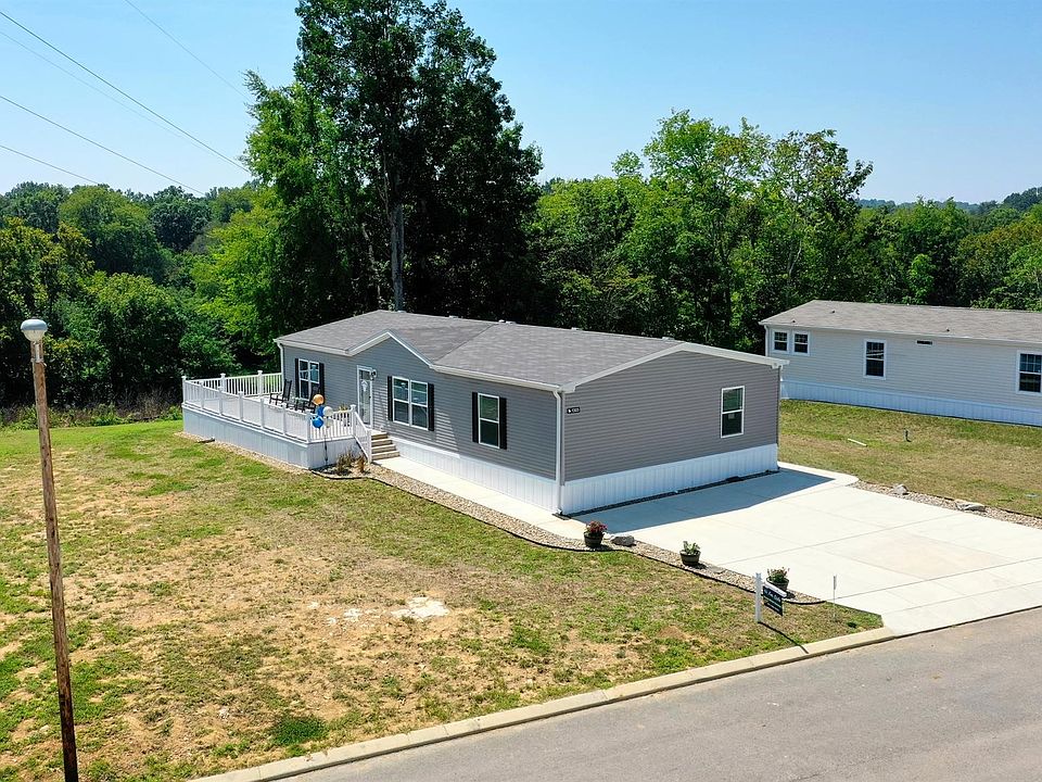 Exterior Image-0-Fleetwood Duck River Estates