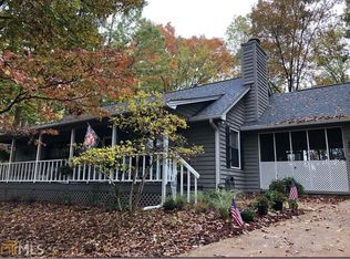 5780 Ridgetop Dr, Gainesville, GA 30504