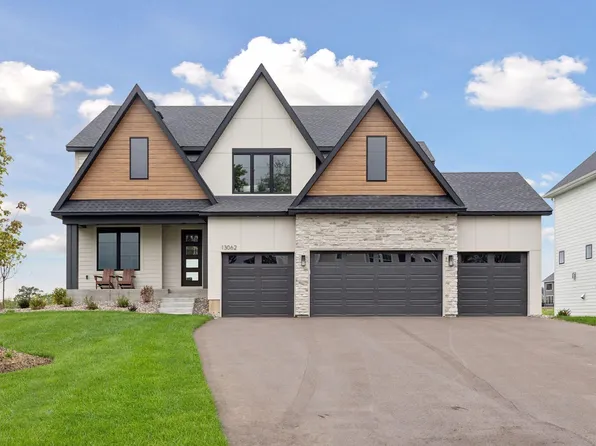 13062 Geneva Ave N, Hugo, MN 55038