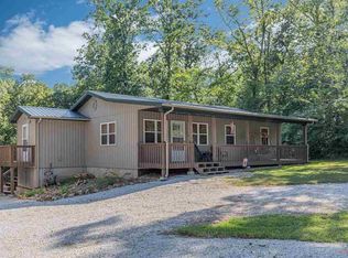 14552 Lupine Loop, Warsaw, MO 65355