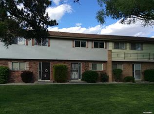 495 Smithridge Park, Reno, NV 89502