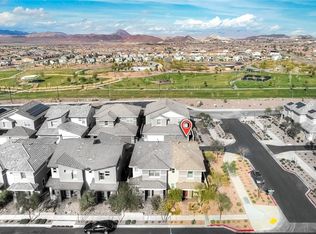 136 Alla Breve Ave, Henderson, NV 89011