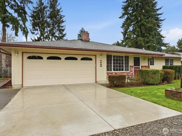 7116 105th Street E, Puyallup, WA 98373