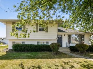 3922 Terrance Ferry Dr, Joliet, IL 60431