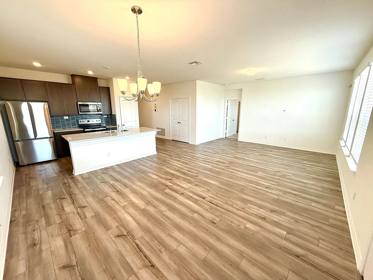 Modern 3-Bedroom Home with Scenic Views, Bonus Living Space & 2-Car Garage! — Photo 4