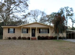2151 Snellings Dr, Columbus, GA