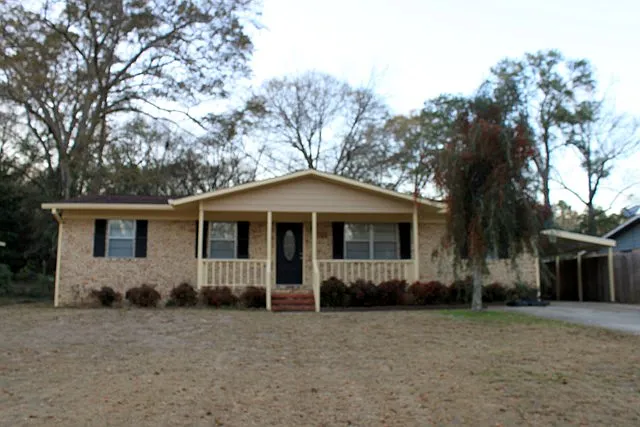 2151 Snellings Dr photo 1