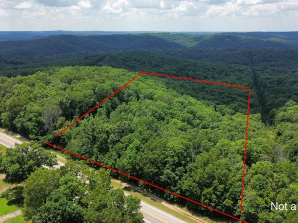 Highway 63 N, Hardy, AR 72542