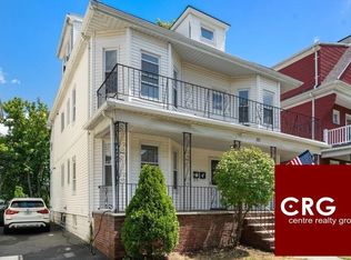 185 Powder House Blvd, Somerville, MA 02144