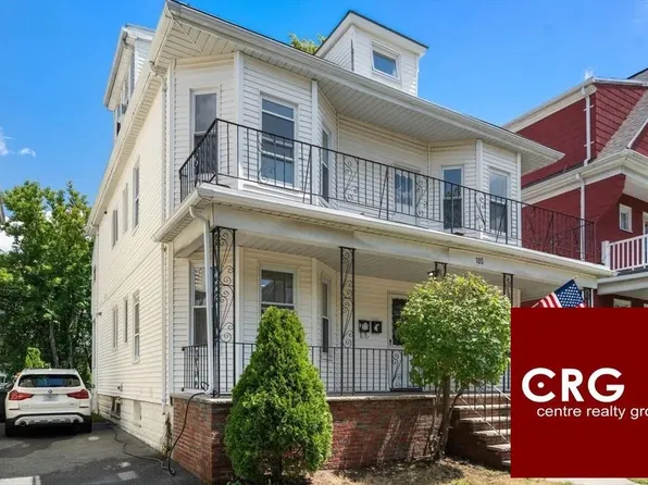 185 Powder House Blvd, Somerville, MA