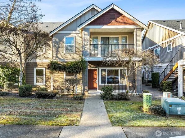 2171 Hammond Avenue #11C, Dupont, WA 98327