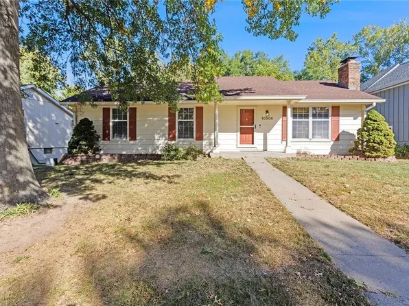 10506 NW 57th St, Kansas City, MO 64152