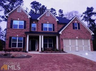 5965 Deer Walk Trl, Sugar Hill, GA 30518