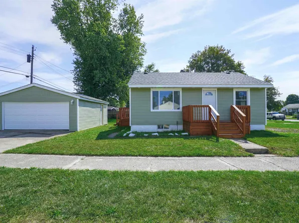 3918 W Washington St, South Bend, IN 46619