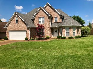 110 Bridgestone Cv, Medina, TN 38355
