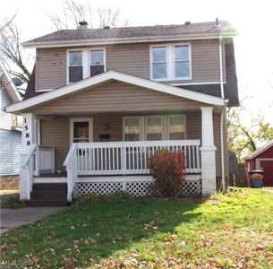 1588 Hillside Ter, Akron, OH, 44305