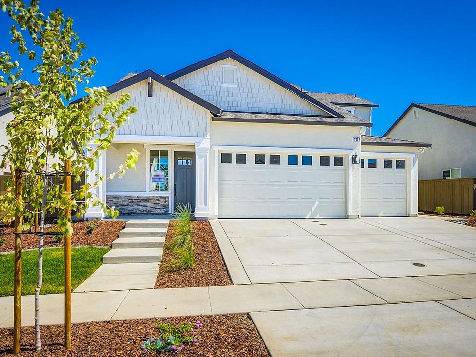 Cottage Elevation