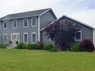 13473 11b Rd, Plymouth, IN 46563