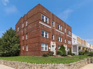 500 25th Pl NE #102, Washington, DC 20002
