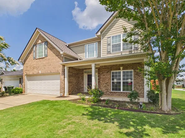 9036 Sante Fe Ct, Columbus, GA 31909