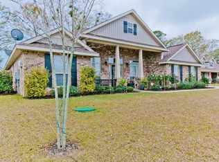 9843 Winchester Dr S, Semmes, AL 36575