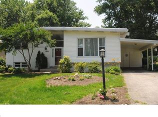 1406 Carson Rd, Wilmington, DE 19803