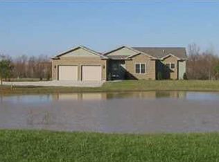 10288 Meadowlark Hills Rd, Chandler, IN 47610