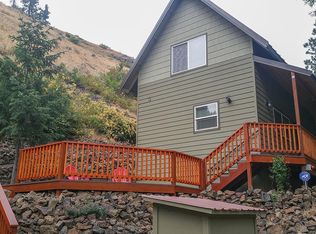 4810 N Fork Rd, Yakima, WA 98903