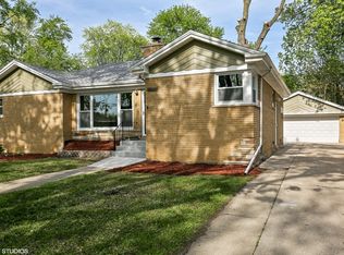 14633 Clark St, Dolton, IL