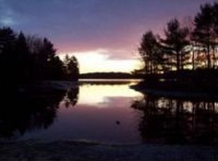 11 Lower Lake Rd, Ashburnham, MA 01430