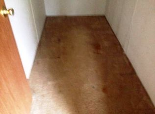 9700 Bryant Rd, Windham, OH 44288