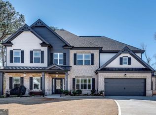 7540 Carson Ct, Cumming, GA 30028